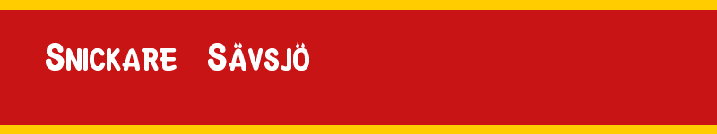 Snickare Sävsjö