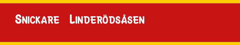 Snickare Linderödsåsen